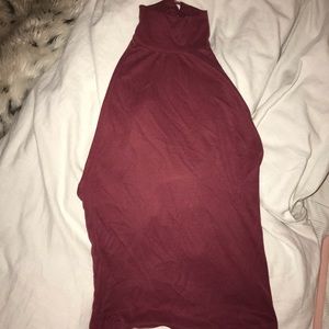 Urban Outfitters Mock Neck Top Size Small